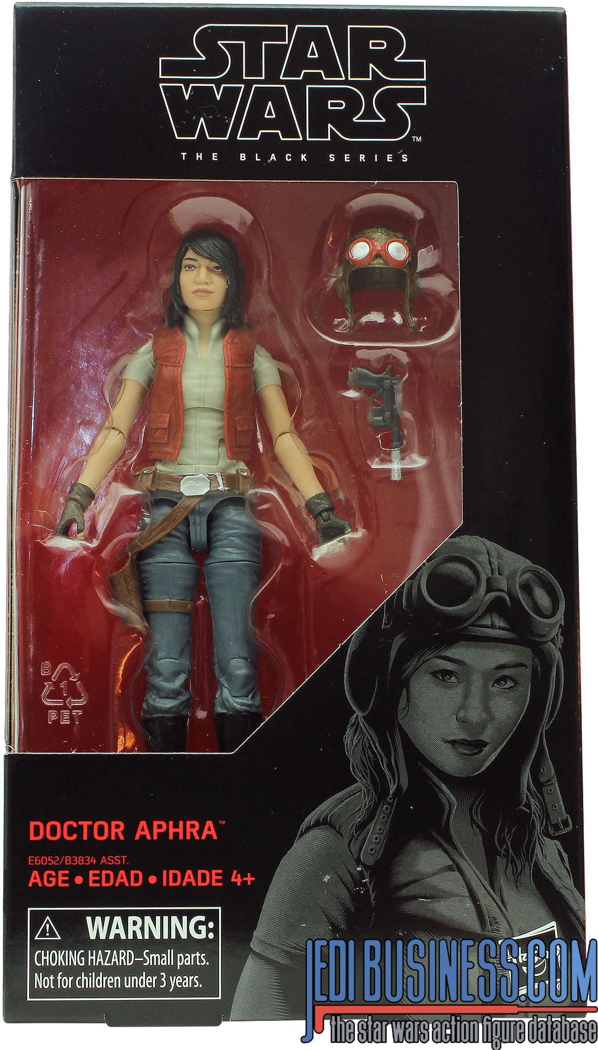 Doctor Aphra