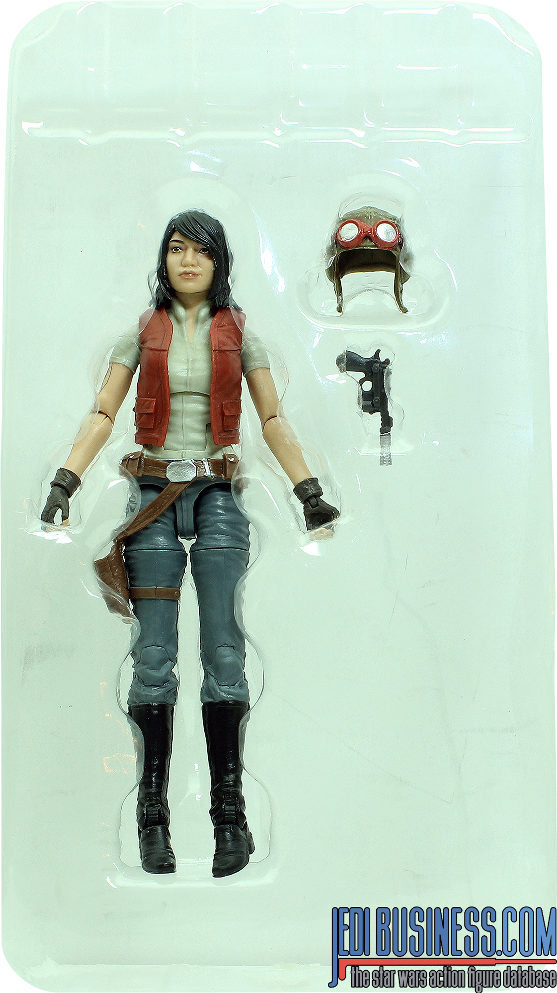 Doctor Aphra