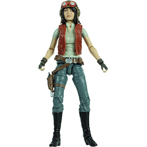 Doctor Aphra 