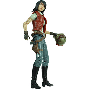 Doctor Aphra 