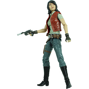 Doctor Aphra