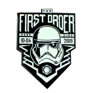 Elite Snowtrooper Collector Mystery Box