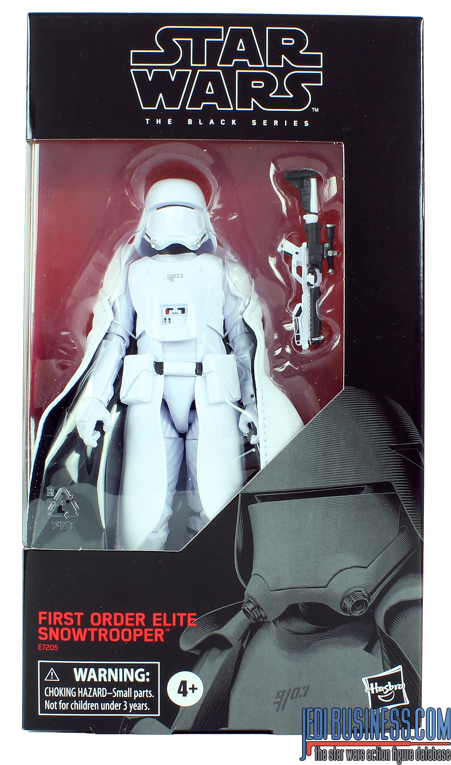Elite Snowtrooper Collector Mystery Box
