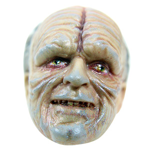 Palpatine (Darth Sidious) With Throne