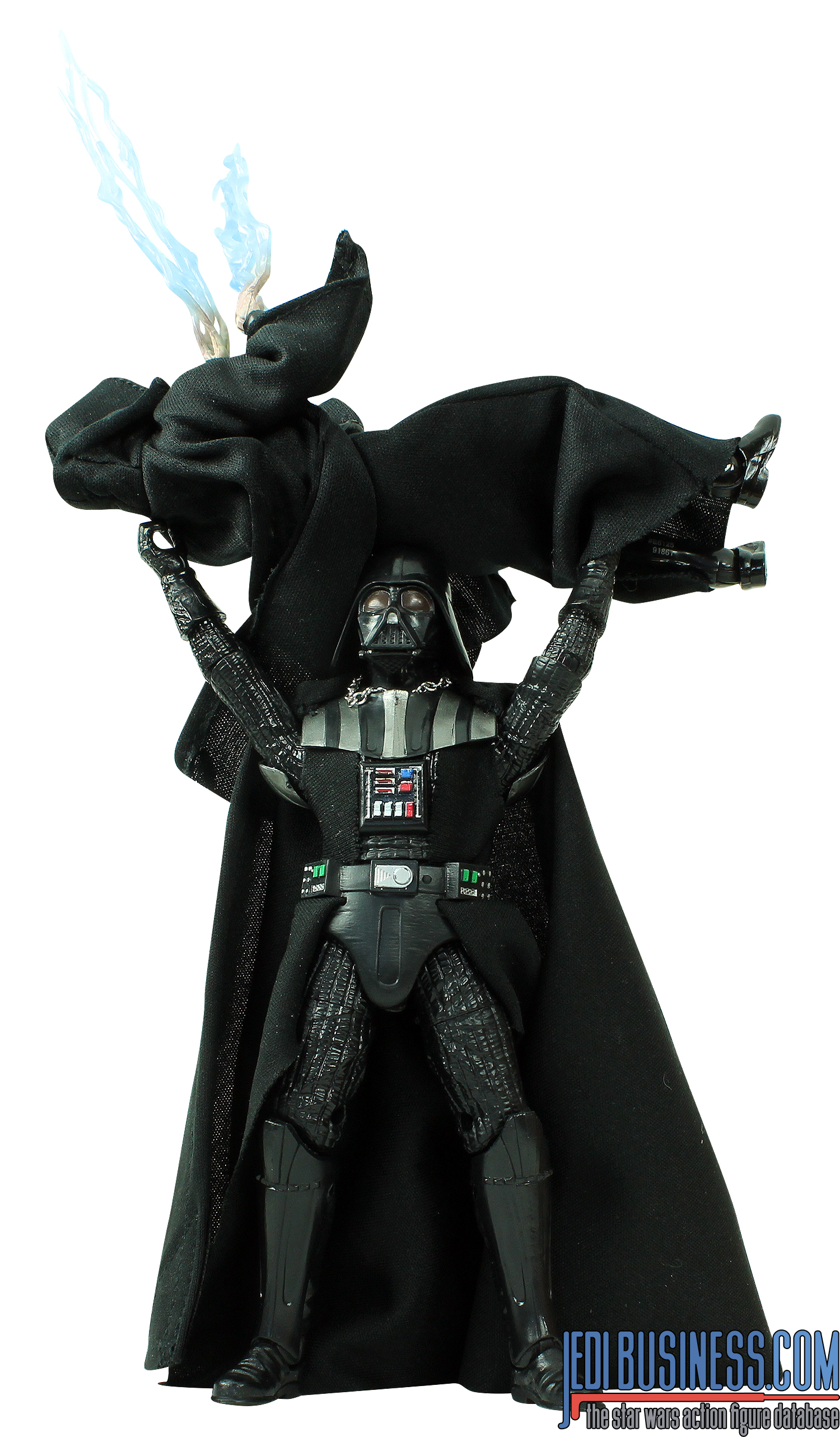 Palpatine (Darth Sidious) With Throne