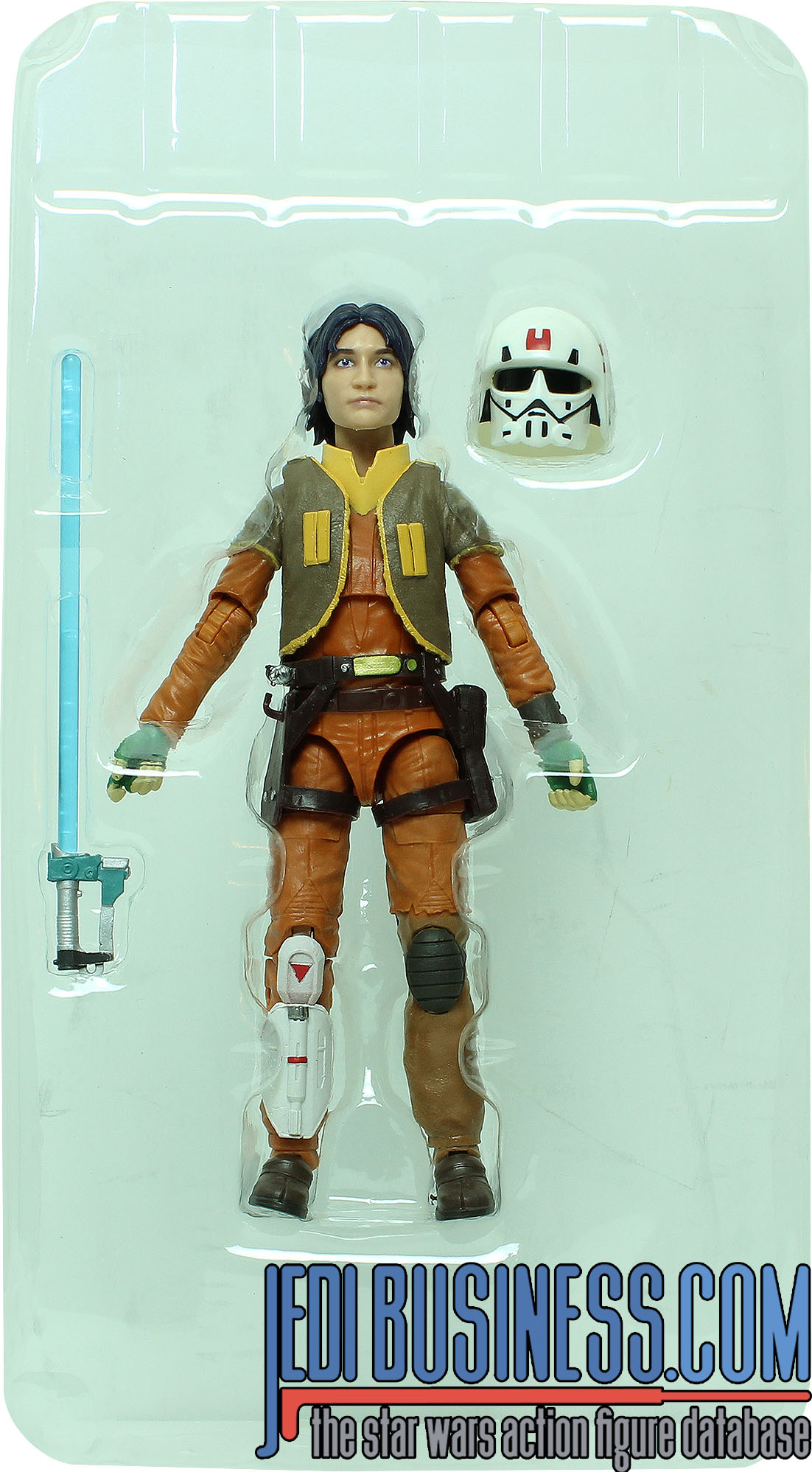 Ezra Bridger Star Wars Rebels