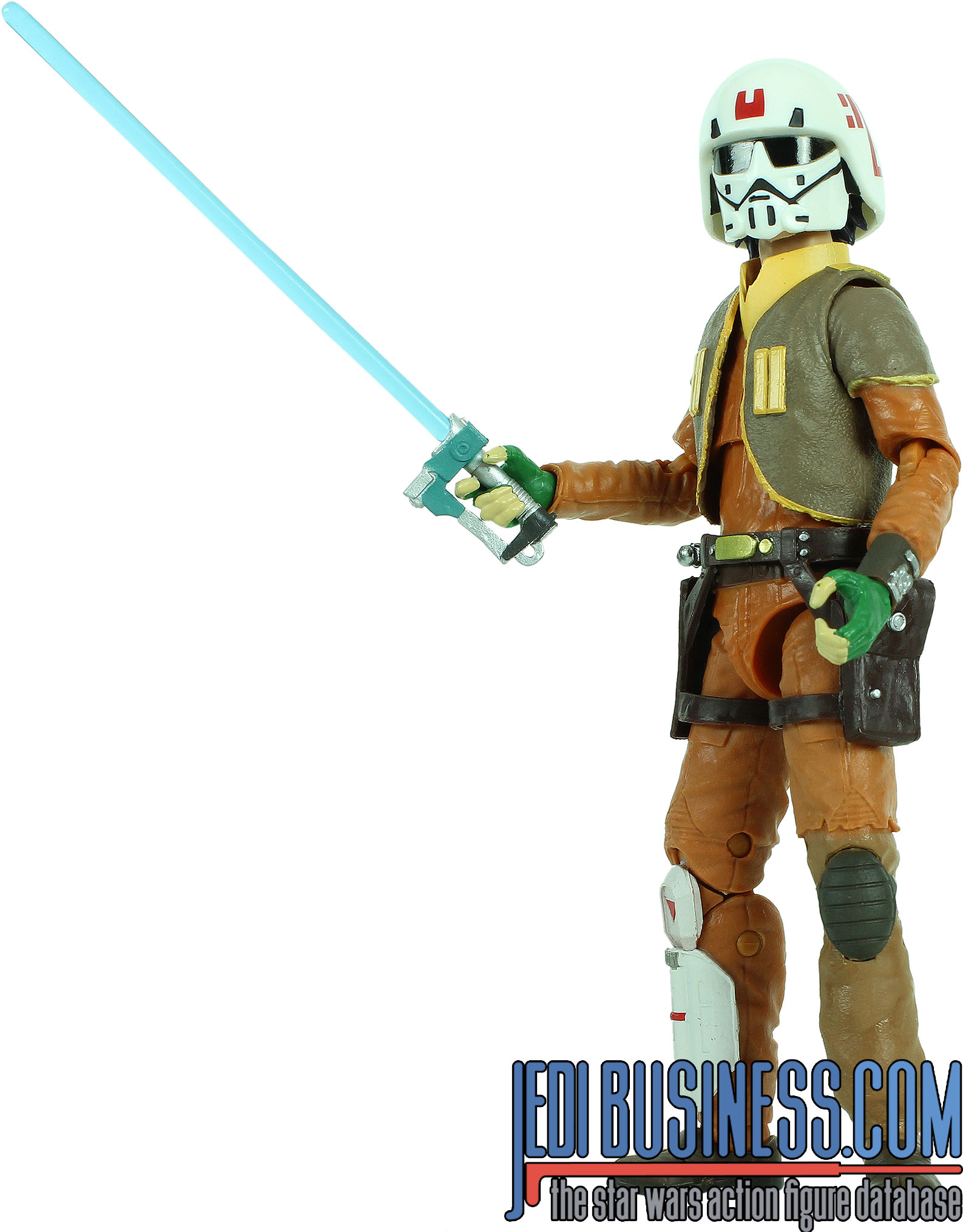 Ezra Bridger Star Wars Rebels