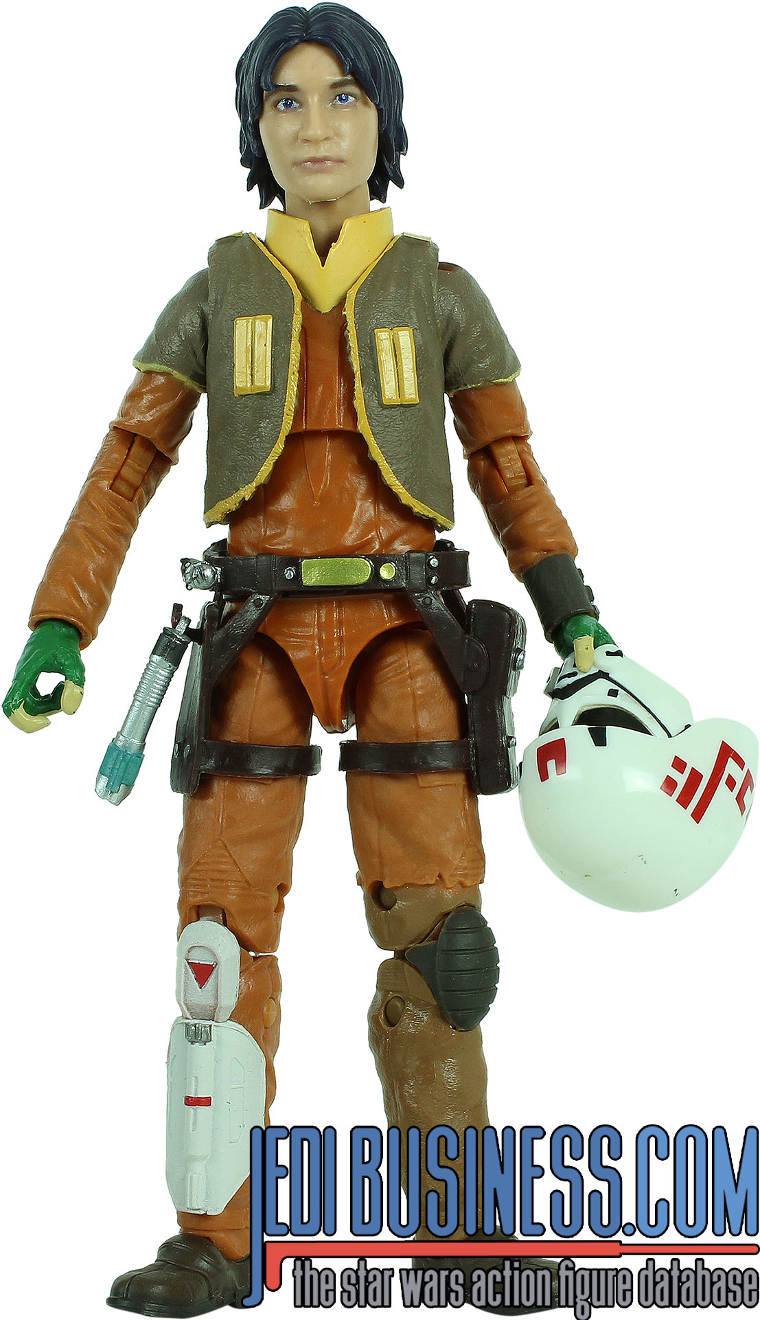 Ezra Bridger Star Wars Rebels