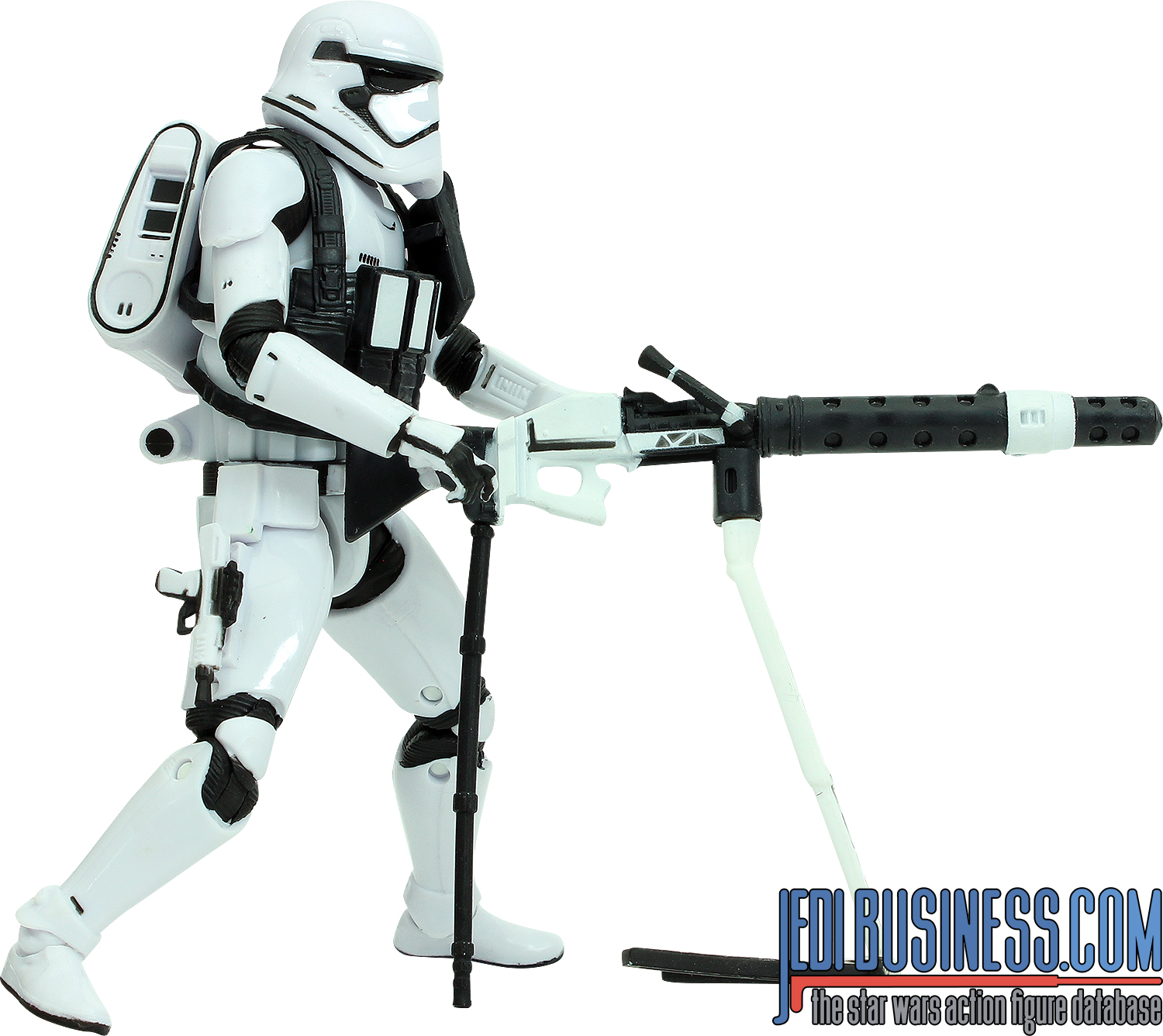 First Order Stormtrooper Extra Gear Amazon