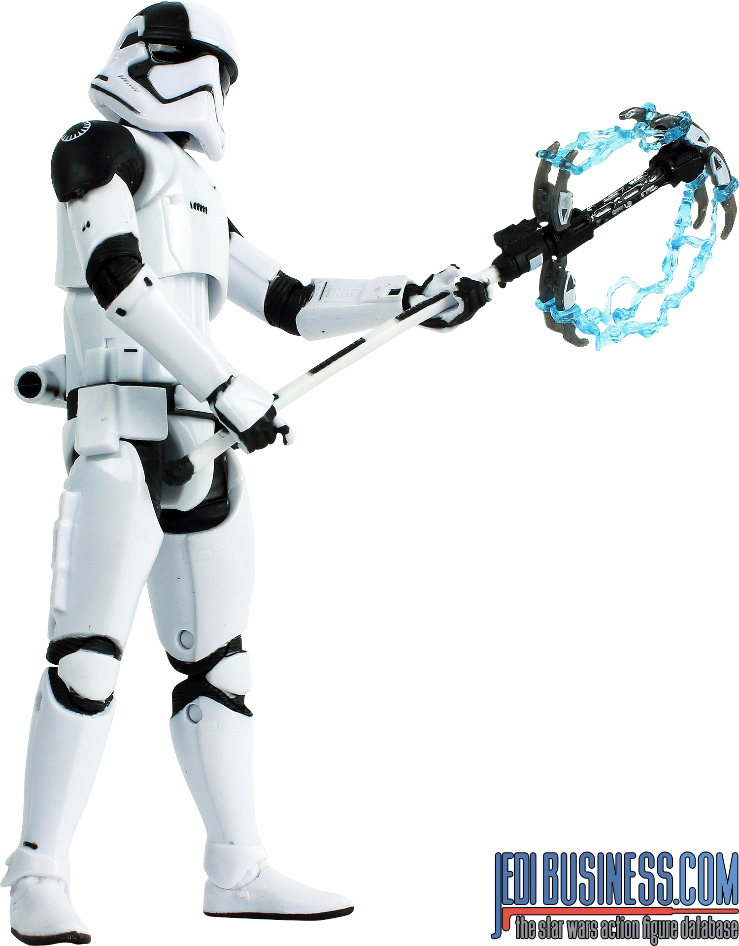 Stormtrooper Executioner The First Order