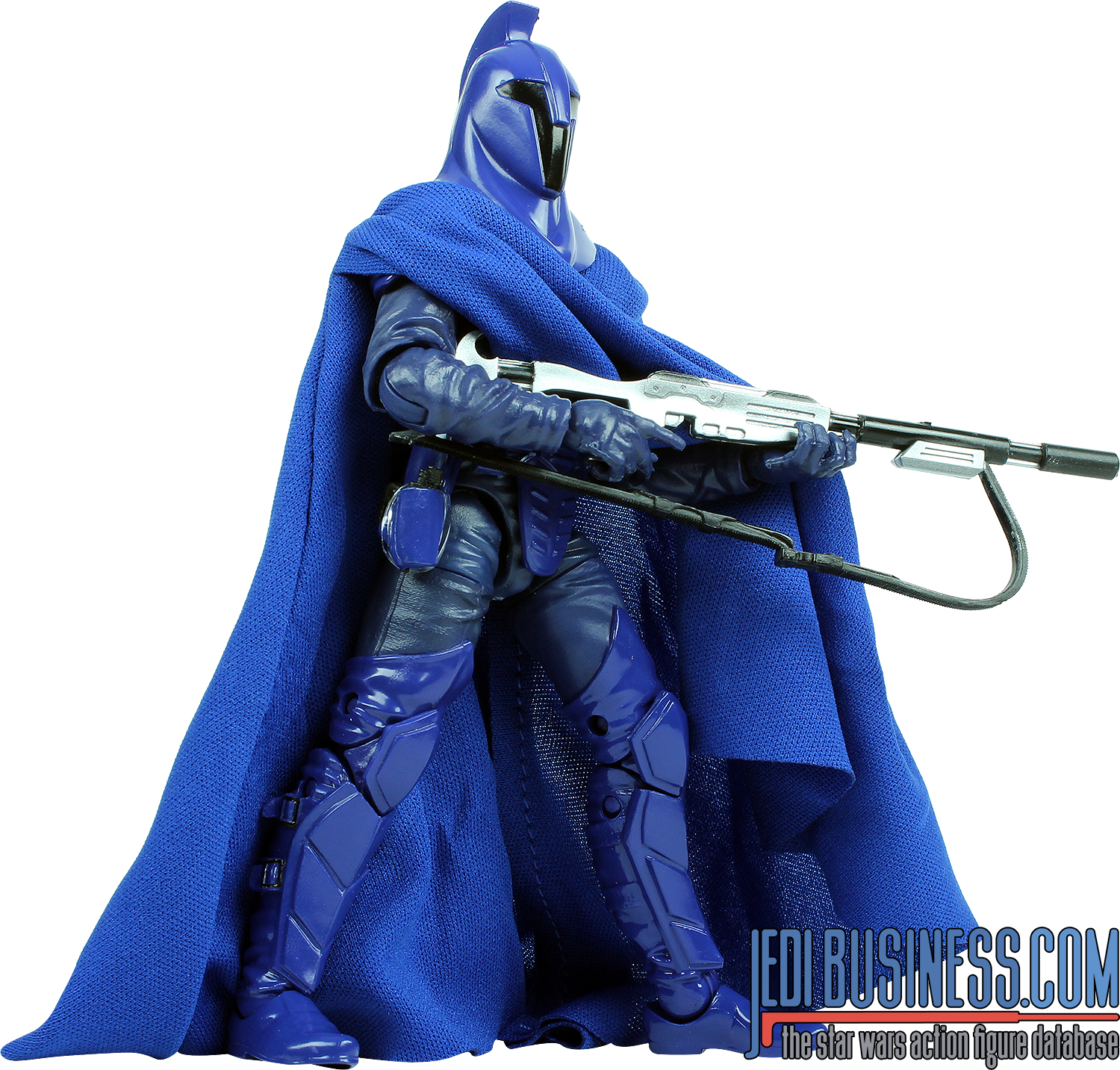 Senate Guard Guards 4-Pack