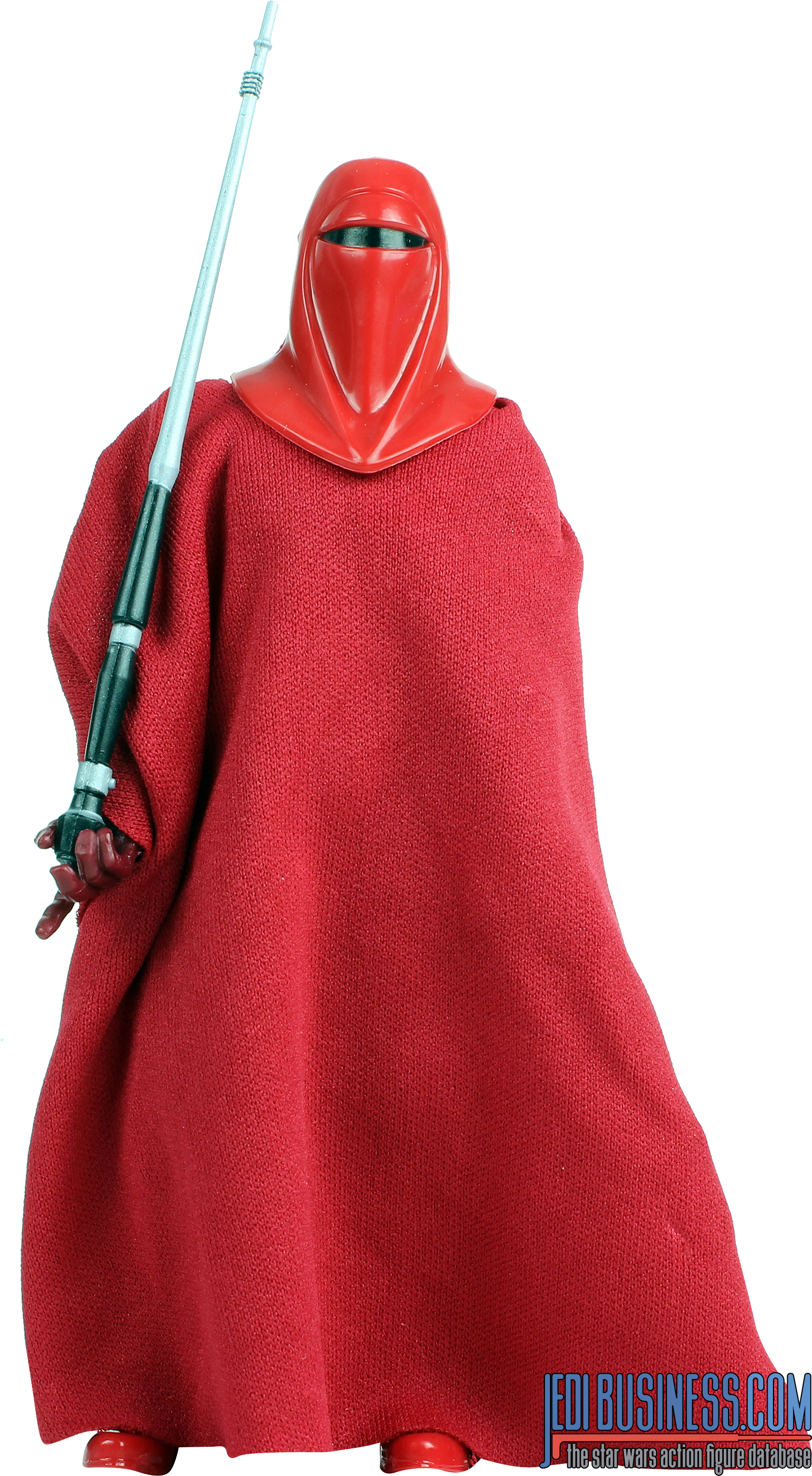 Emperor's Royal Guard Guards 4-Pack