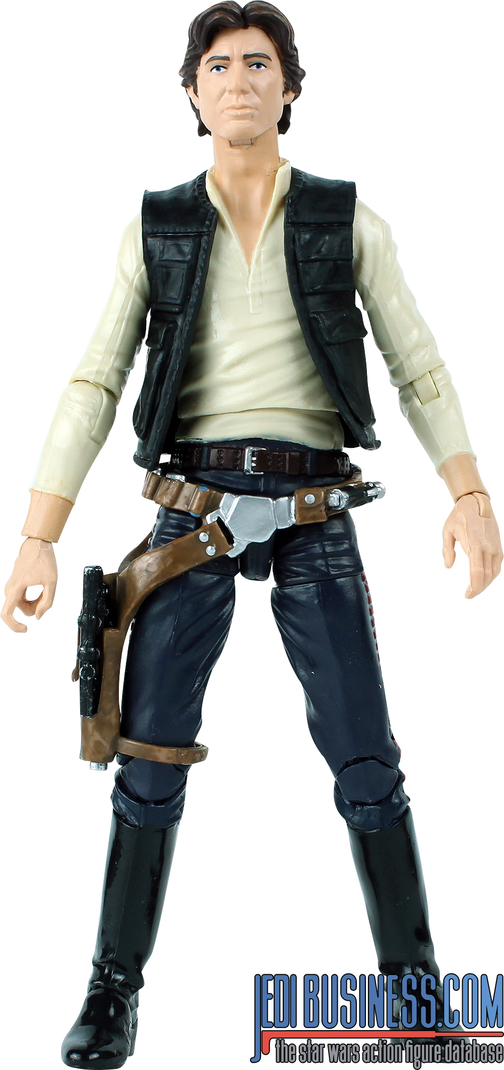 Han Solo A New Hope