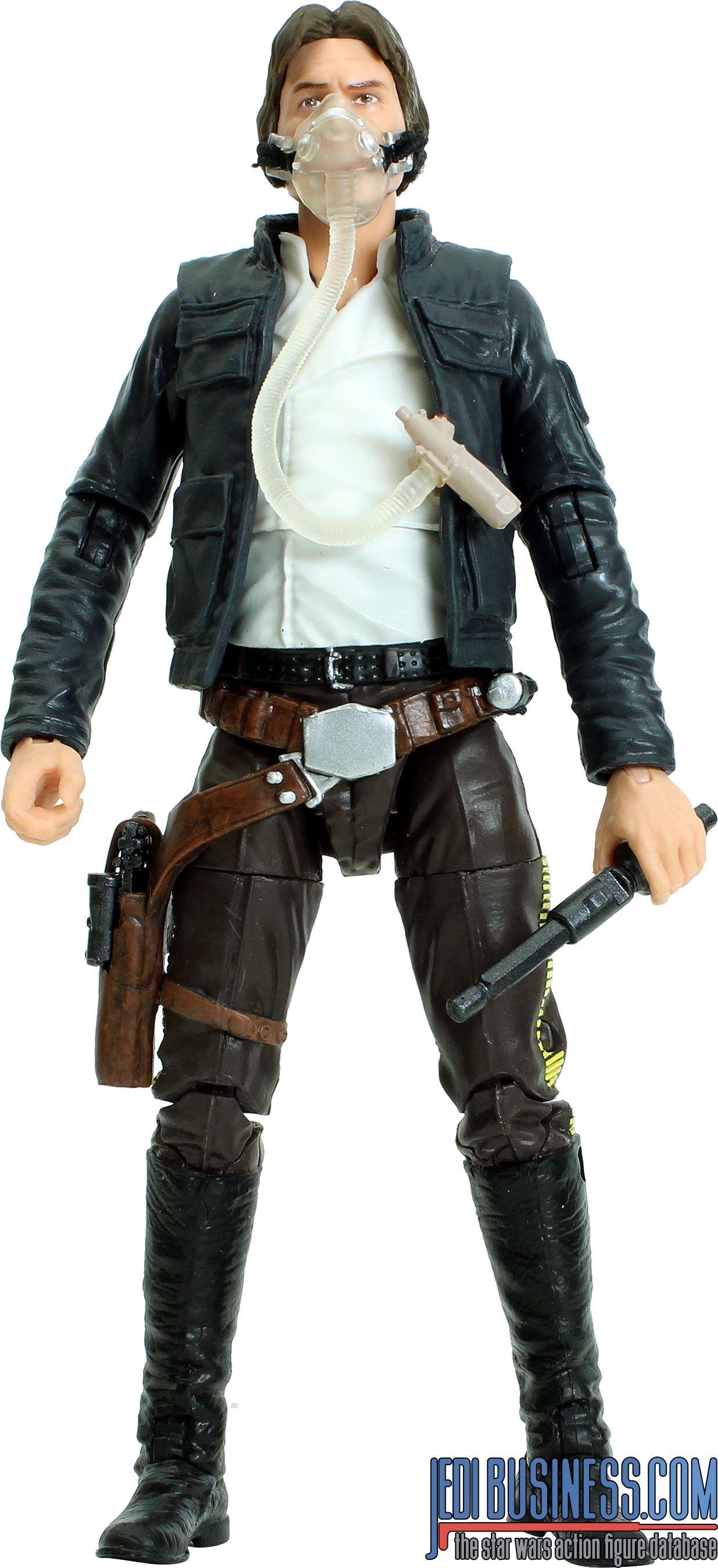 Han Solo Exogorth Escape