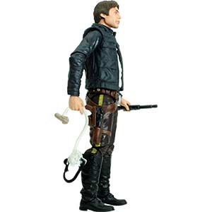 Han Solo Exogorth Escape