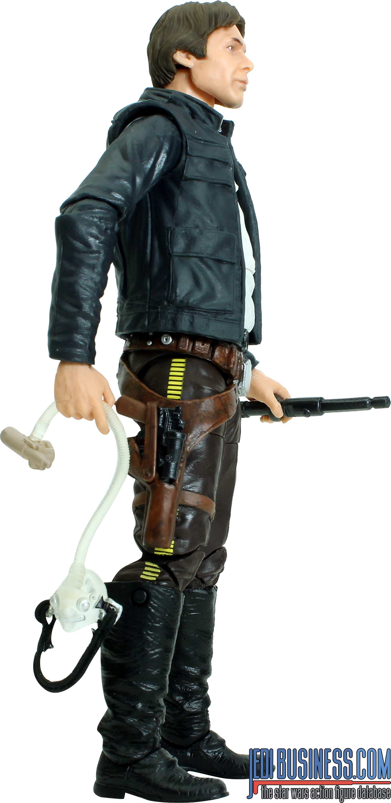 Han Solo Exogorth Escape