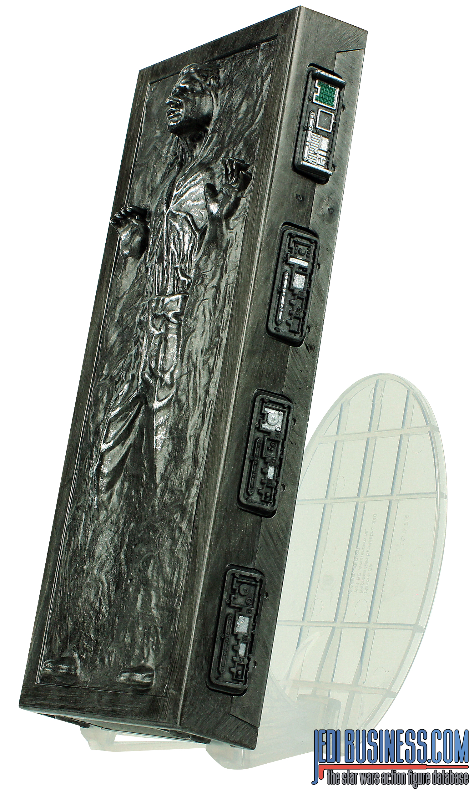 Han Solo Carbonite