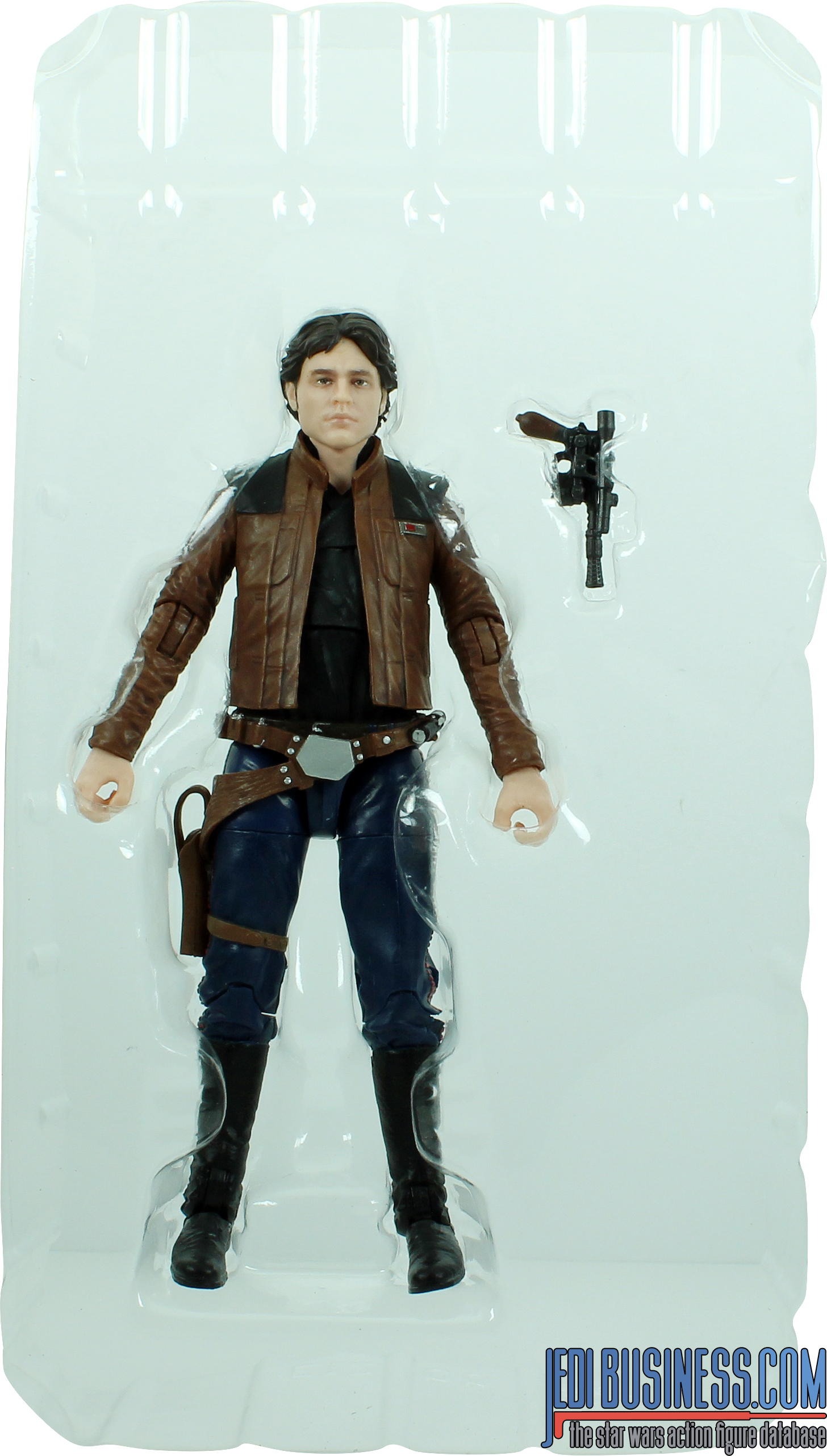 Han Solo