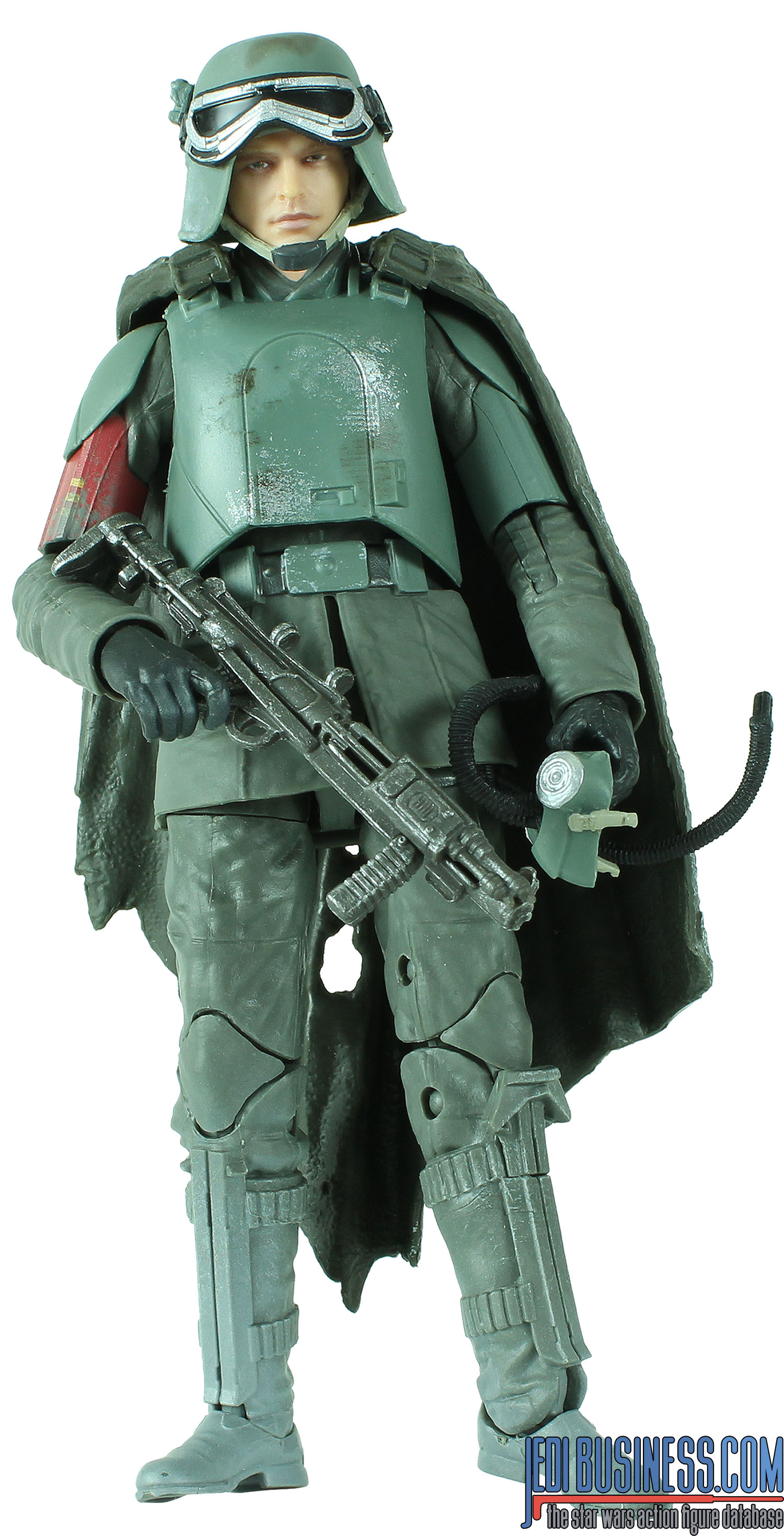 Han Solo Mimban
