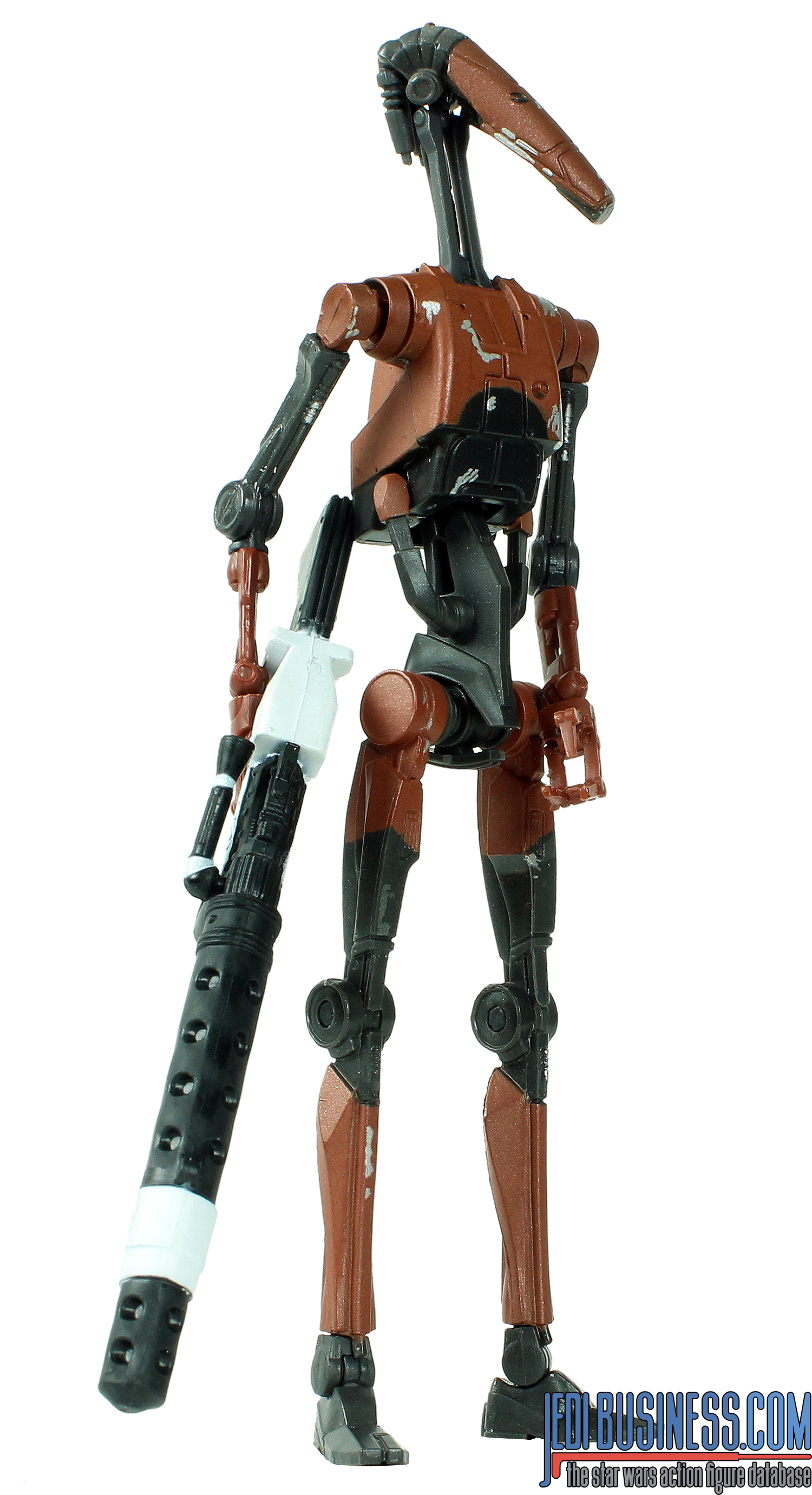 Battle Droid Star Wars: Battlefront II