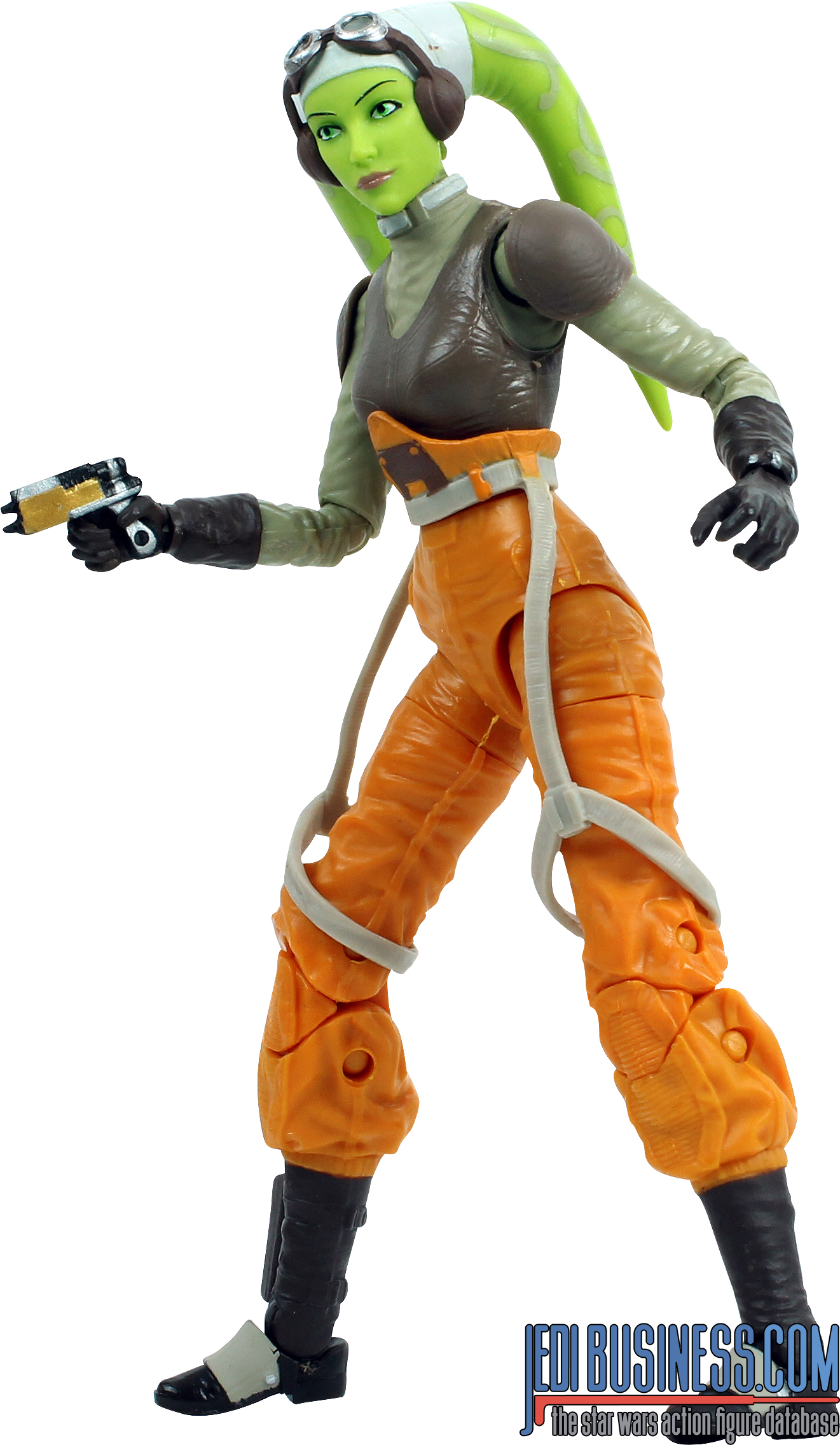 Hera Syndulla Star Wars Rebels