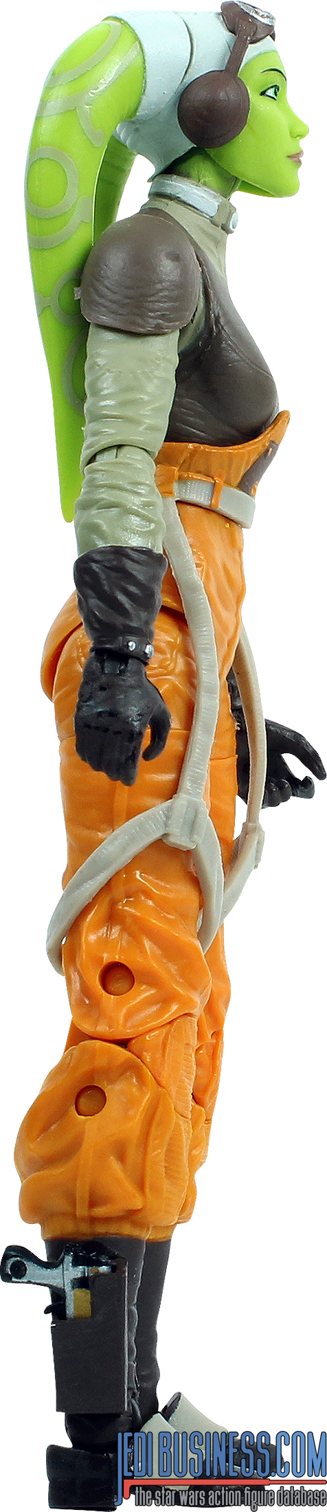 Hera Syndulla Star Wars Rebels