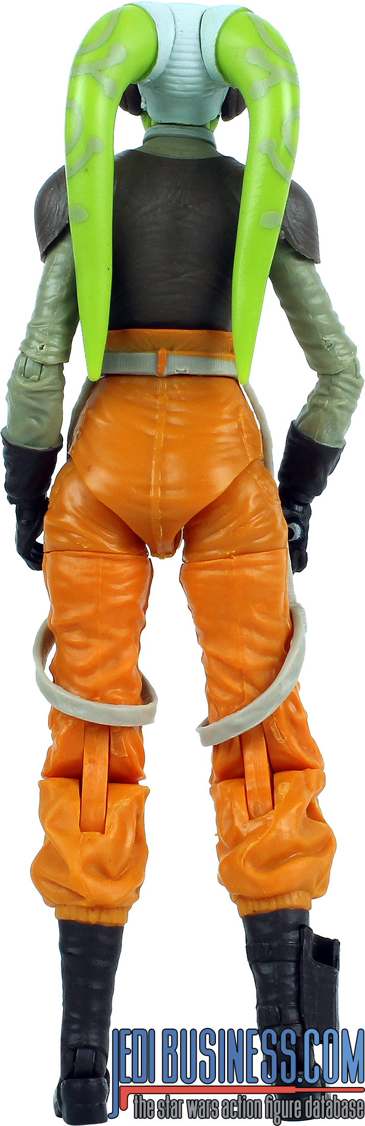 Hera Syndulla Star Wars Rebels