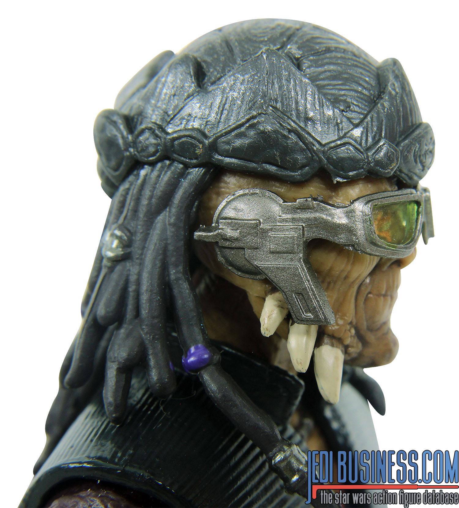 Hondo Ohnaka Smuggler's Run 5-Pack