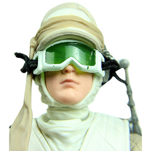 Hoth Rebel Trooper 