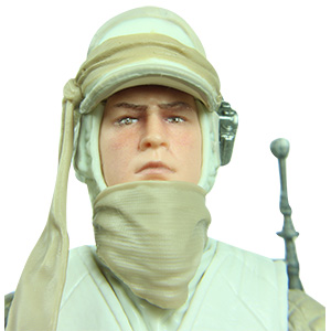 Hoth Rebel Trooper