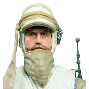 Hoth Rebel Trooper