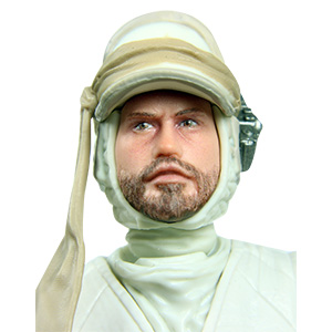 Hoth Rebel Trooper