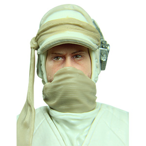 Hoth Rebel Trooper 