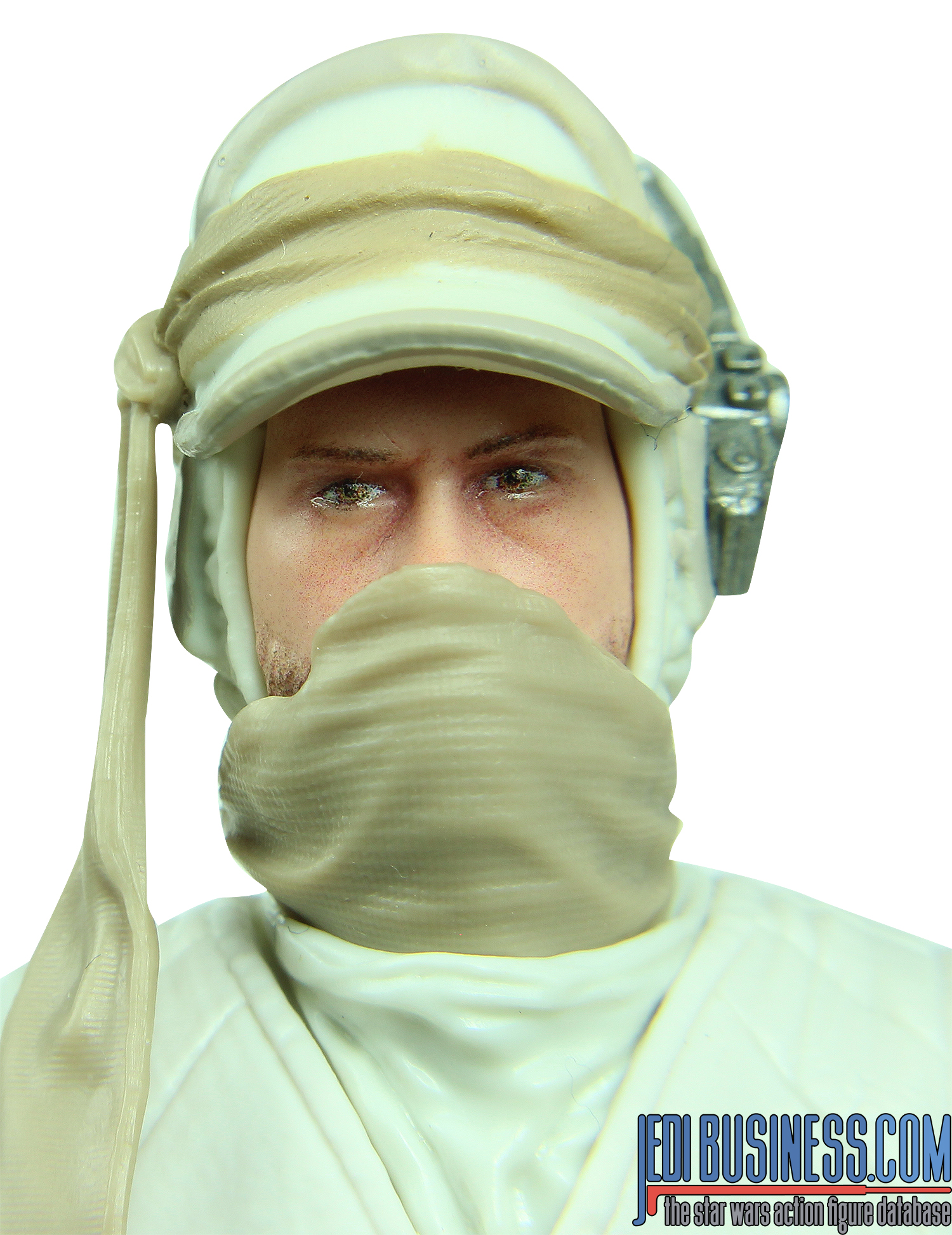 Hoth Rebel Trooper
