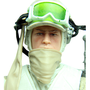 Hoth Rebel Trooper