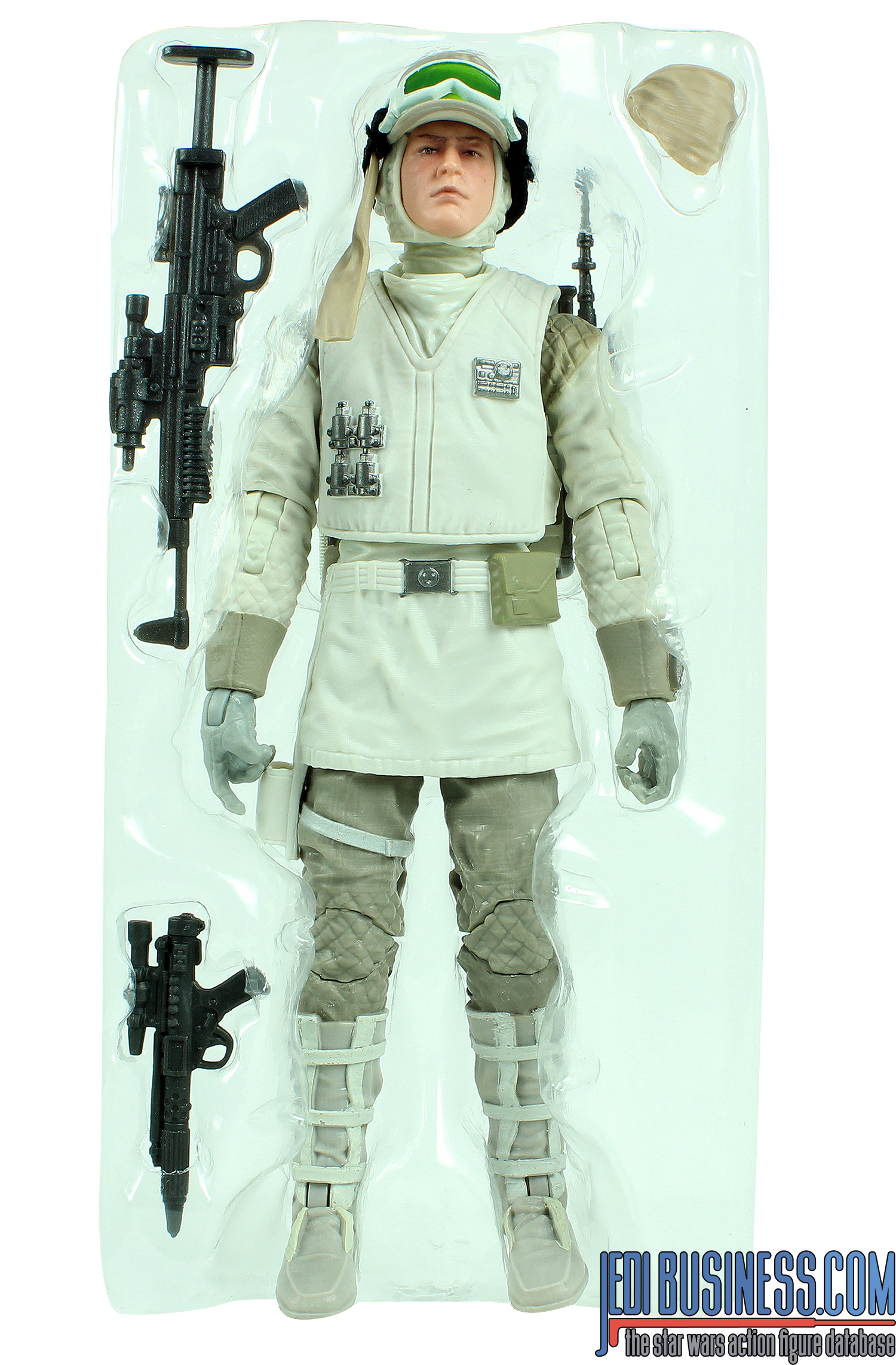 Hoth Rebel Trooper