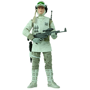 Hoth Rebel Trooper