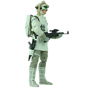 Hoth Rebel Trooper