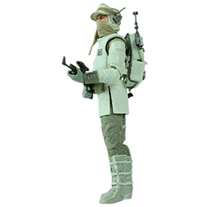 Hoth Rebel Trooper