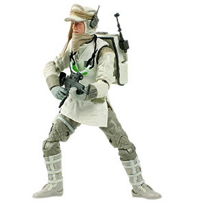 Hoth Rebel Trooper