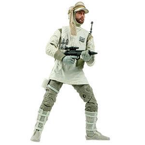 Hoth Rebel Trooper