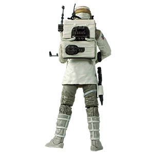 Hoth Rebel Trooper