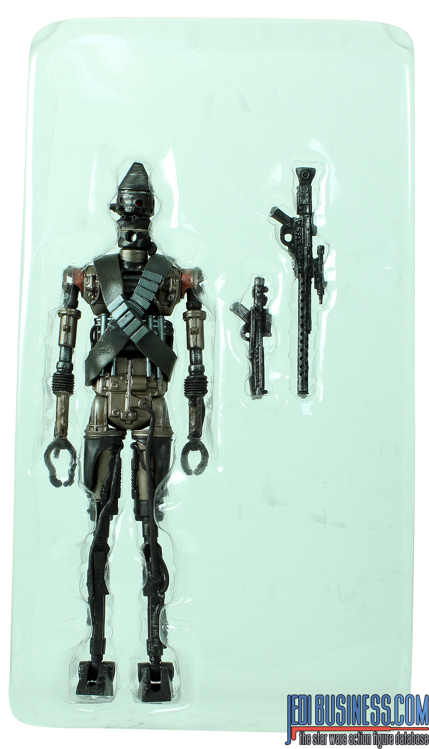 IG-11 The Mandalorian