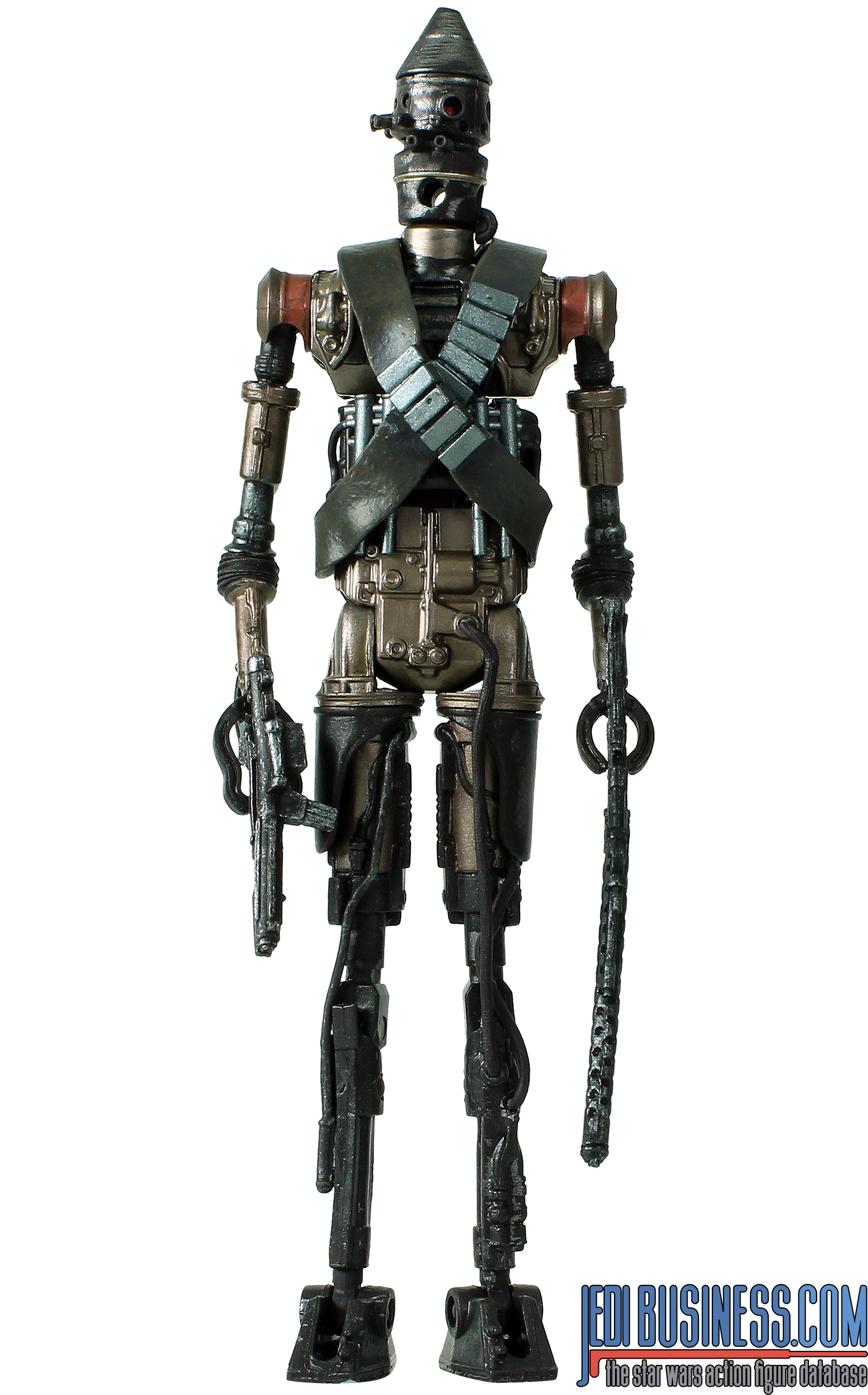 IG-11 The Mandalorian