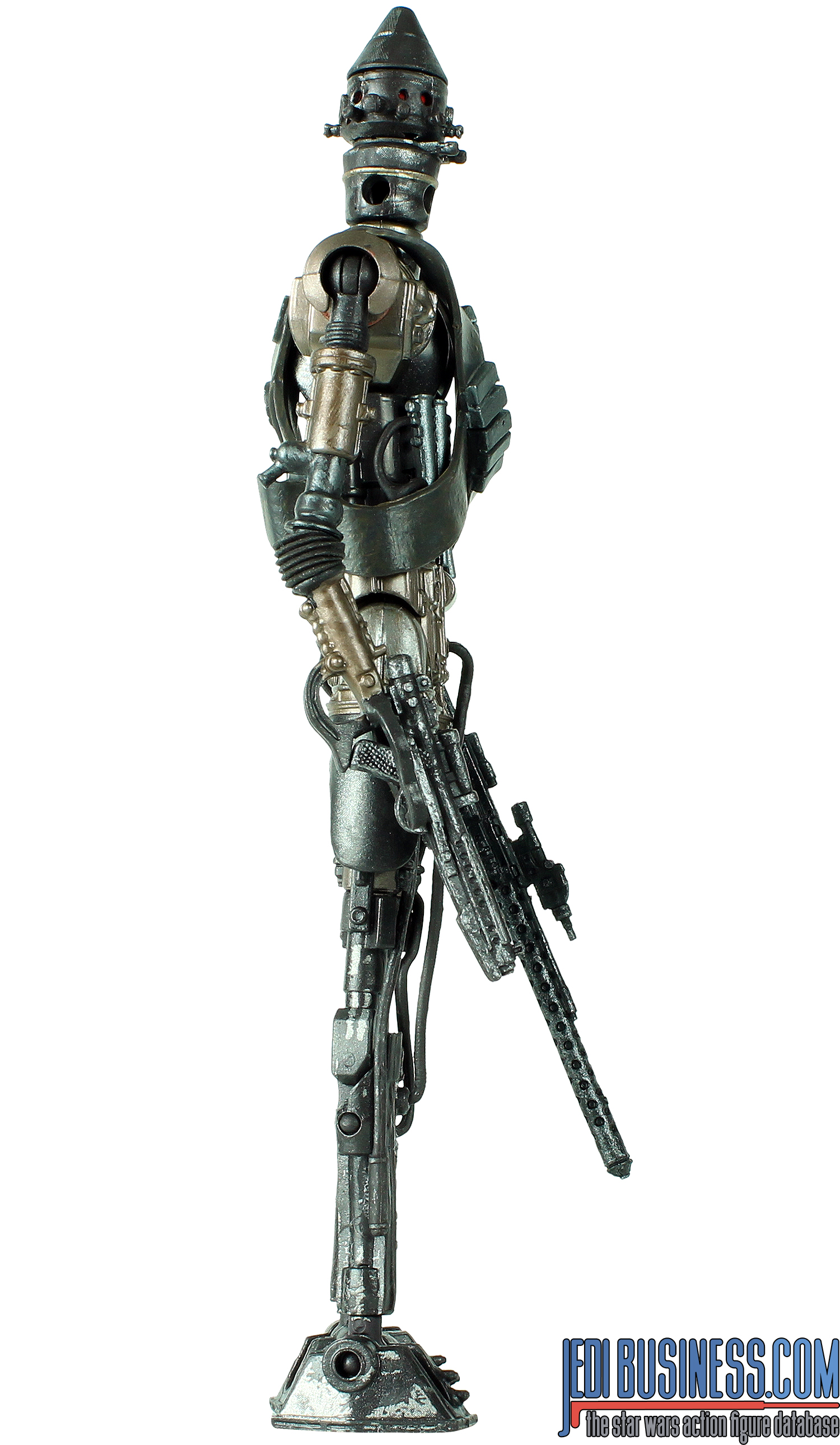 IG-11 The Mandalorian