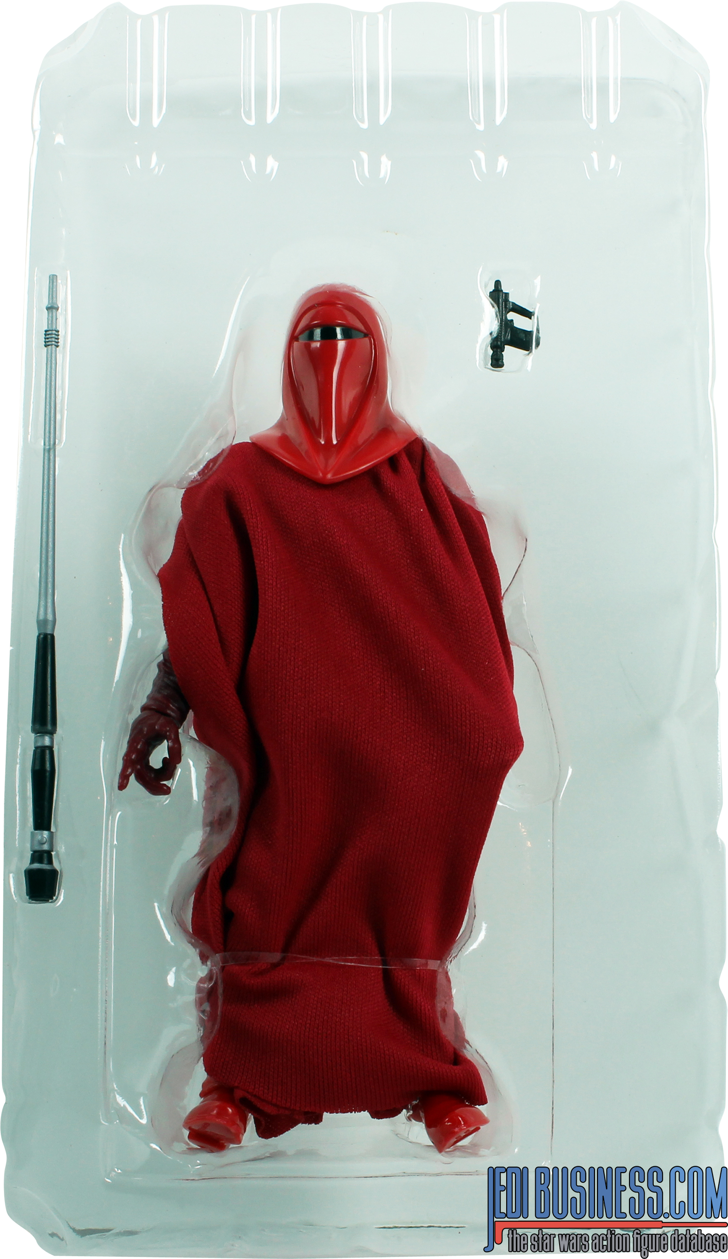 Emperor's Royal Guard Return Of The Jedi