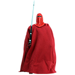 Emperor's Royal Guard Return Of The Jedi