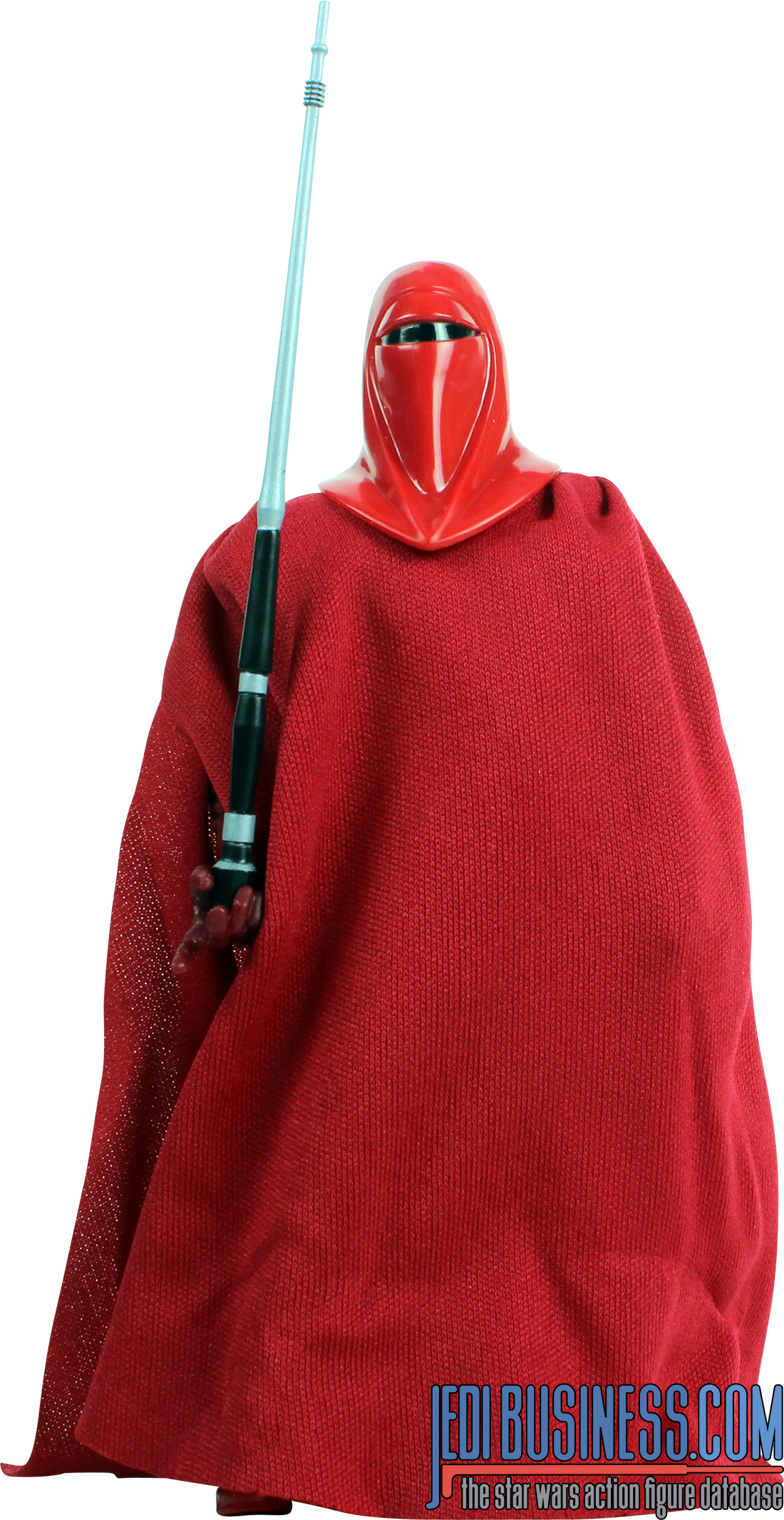 Emperor's Royal Guard Return Of The Jedi