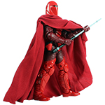 Emperor's Royal Guard Return Of The Jedi