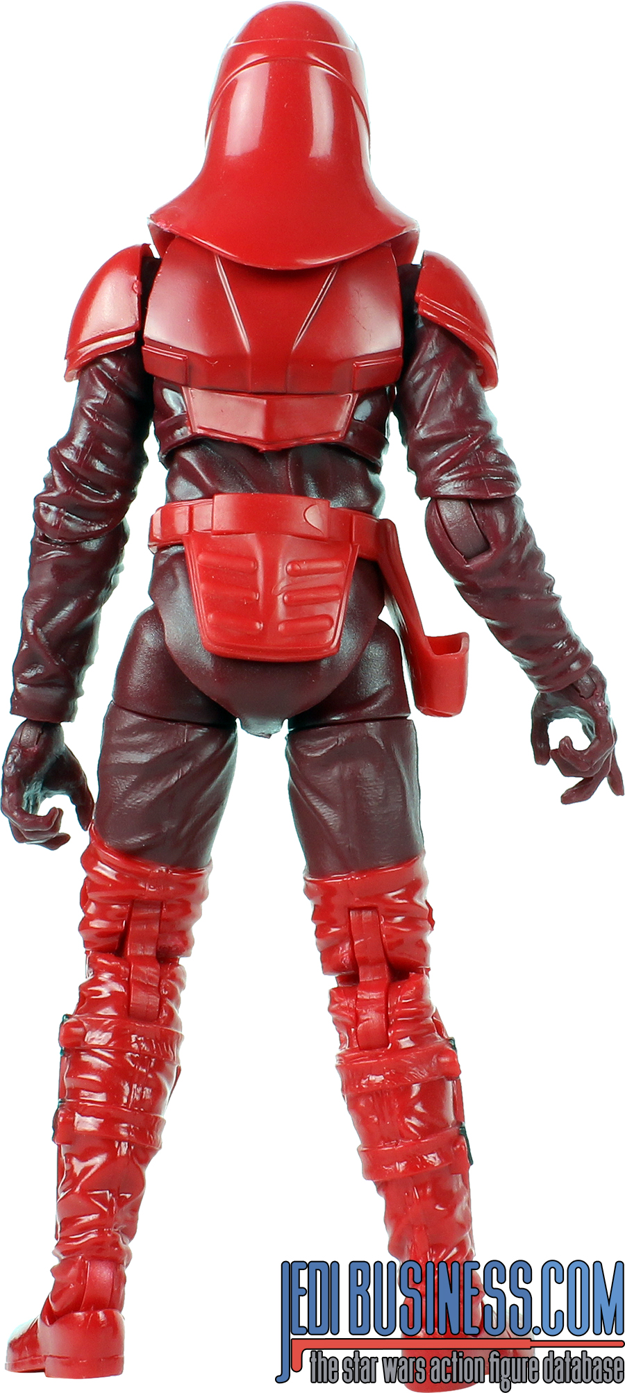 Emperor's Royal Guard Return Of The Jedi